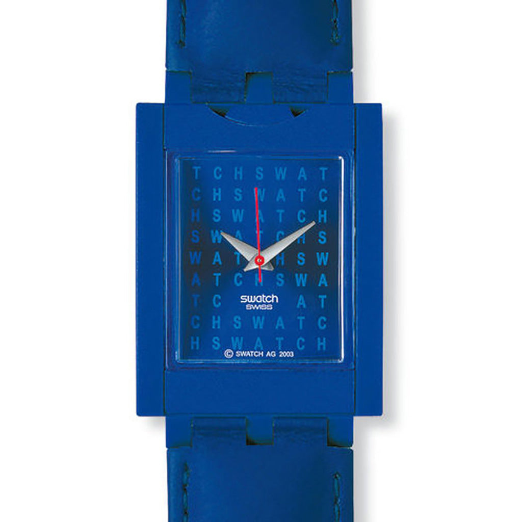 Swatch Clubspecial Flipped Out SUFZ101Pack