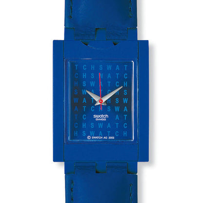 Swatch Clubspecial Flipped Out SUFZ101Pack