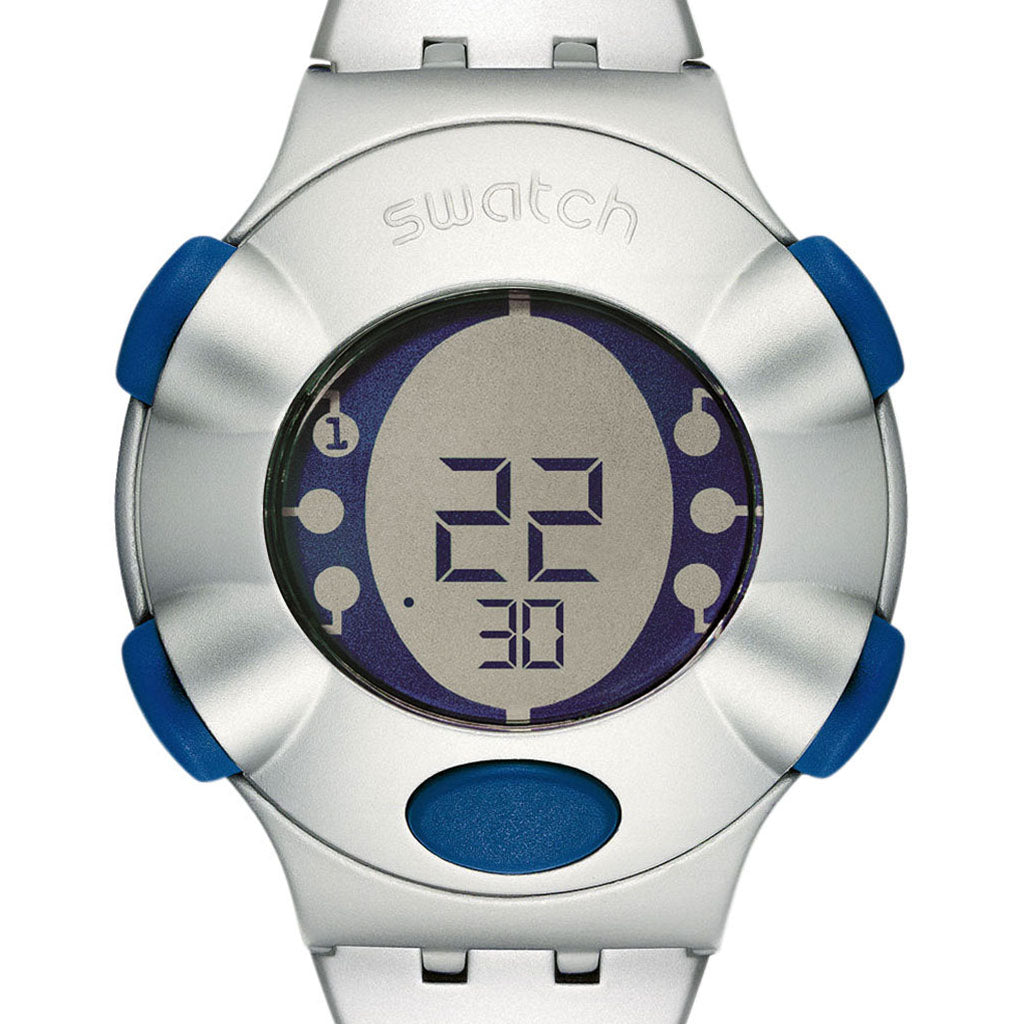 Swatch Irony .Beat Floating Dot YQS1000AL/M/S