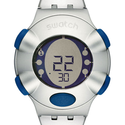 Swatch Irony .Beat Floating Dot YQS1000AL/M/S