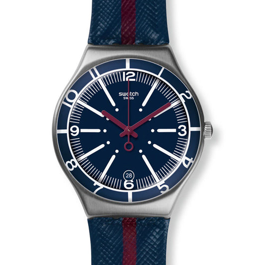 Swatch Irony Big Floating Line YGS467