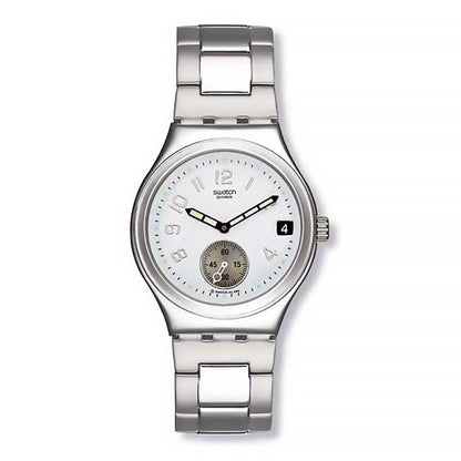 Swatch Irony Petite Seconde Floating Moments YPS402G