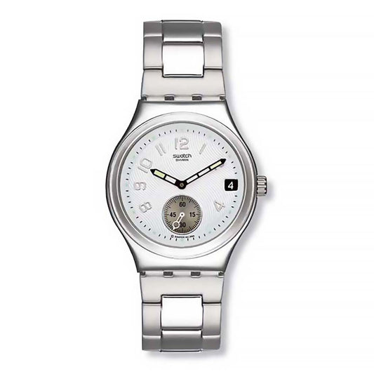 Swatch Irony Petite Seconde Floating Moments YPS402G