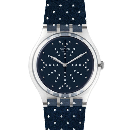Swatch Gent Flocon GE262