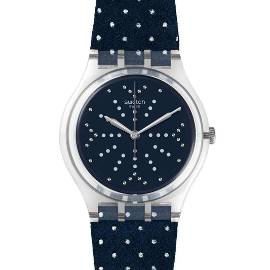 Swatch Gent Flocon GE262