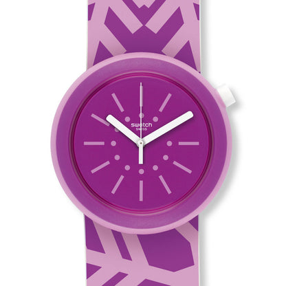 New Pop Swatch Flocpop PNP102