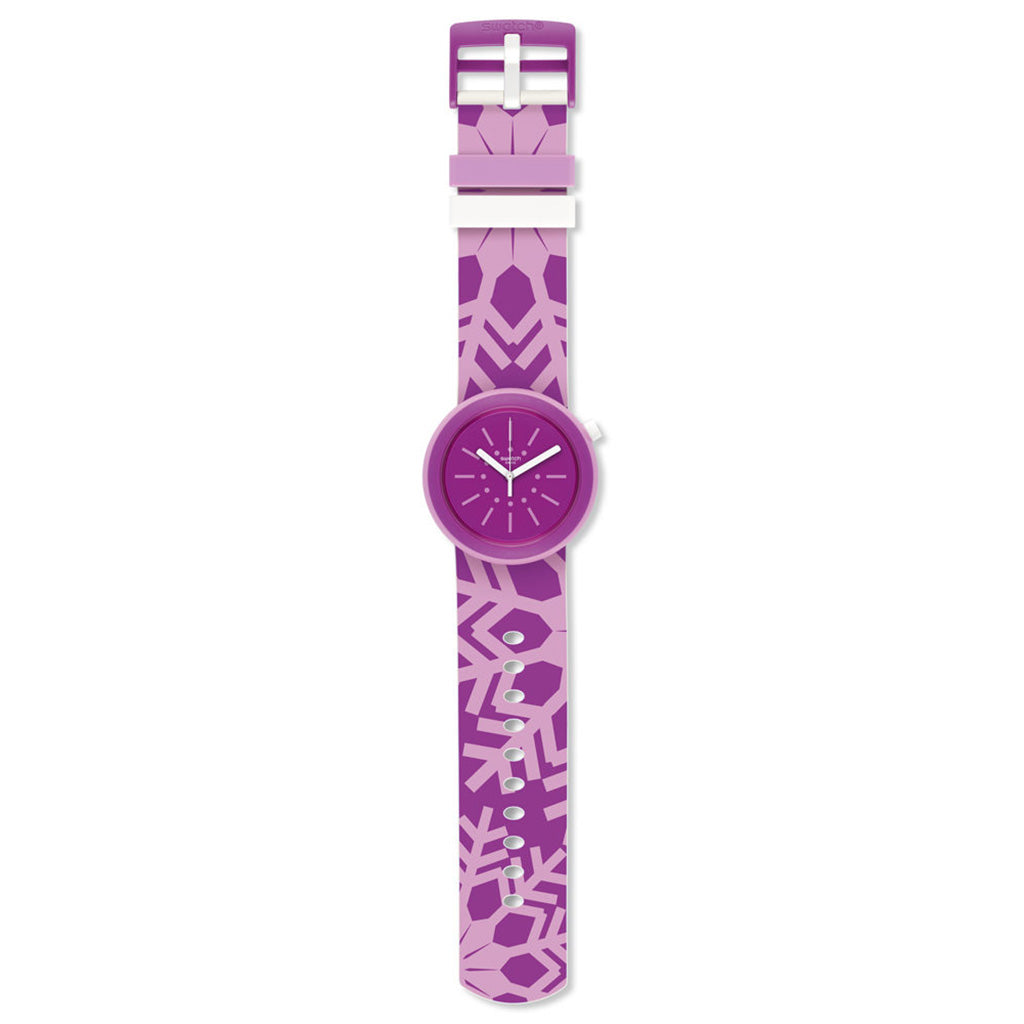 FLOCPOP