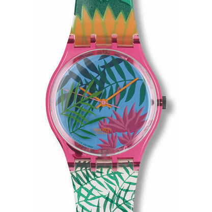 Swatch Gent Floral Story GR119