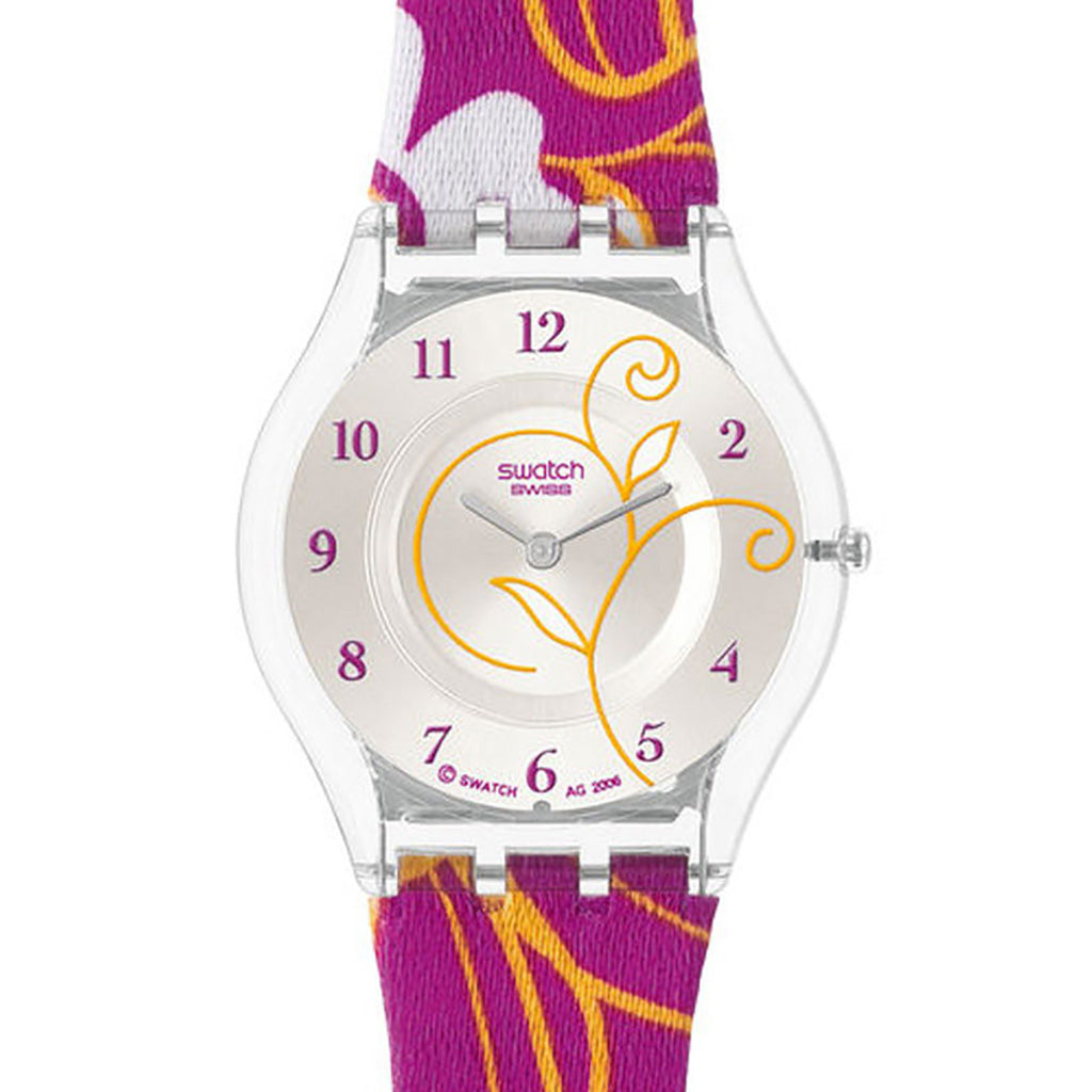 Swatch Skin Floreada SFK289