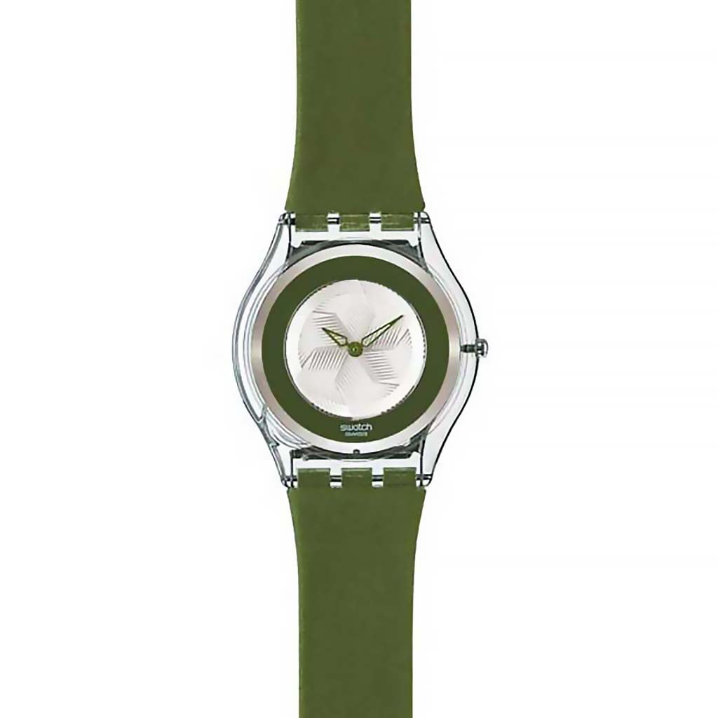 Swatch Skin Florescence SFK107