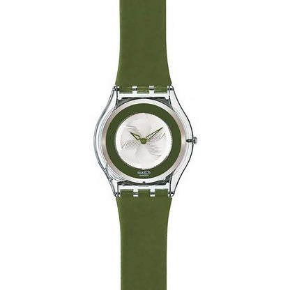 Swatch Skin Florescence SFK107