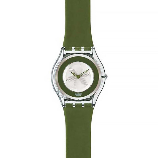 Swatch Skin Florescence SFK107