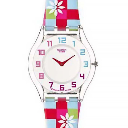 Swatch Skin Floret Scenery SFK334
