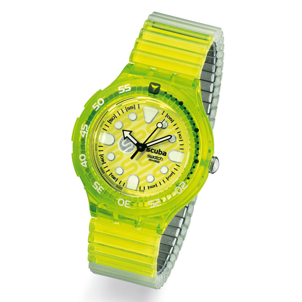 FLUOR KING