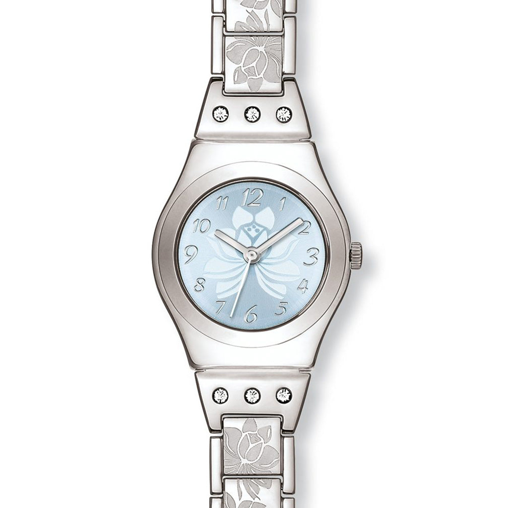 Swatch Irony Lady Flower Box YSS222G