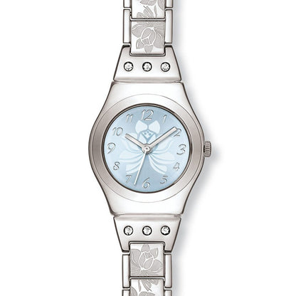 Swatch Irony Lady Flower Box YSS222G
