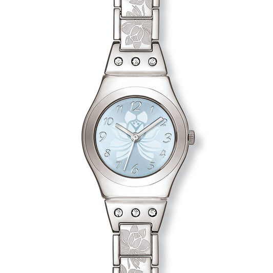 Swatch Irony Lady Flower Box YSS222G