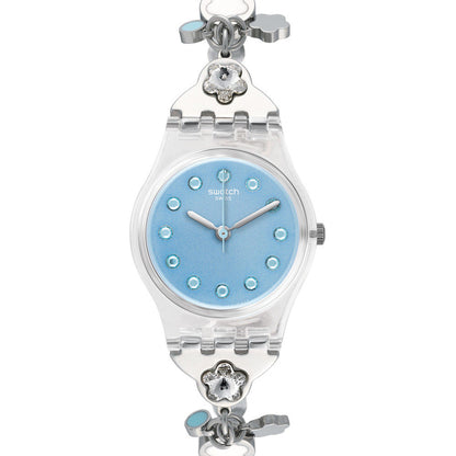 Swatch Lady Flower Bumble LK356G