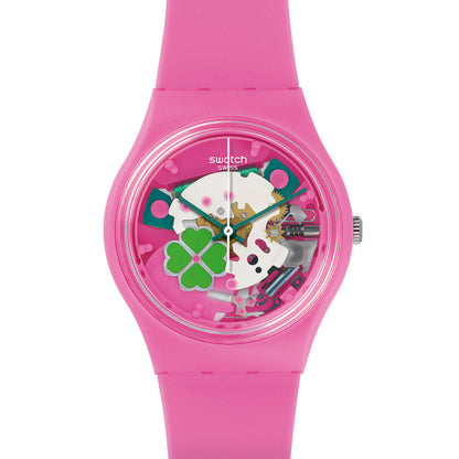 Swatch Gent Flowerfull GP147