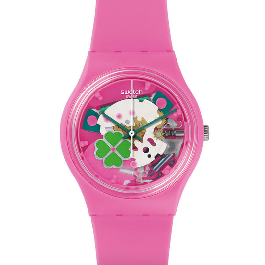 Swatch Gent Flowerfull GP147