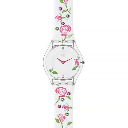 FLOWERS FOREVER