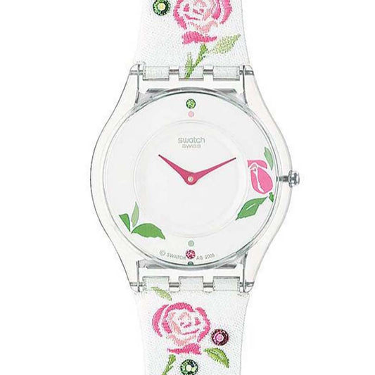 Swatch Skin Flowers Forever SFK249