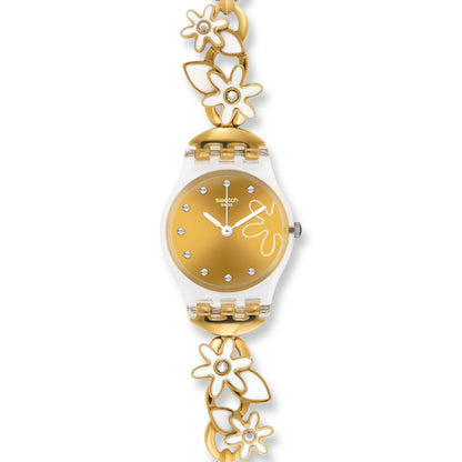 Swatch Lady Flower Spirit LK329G