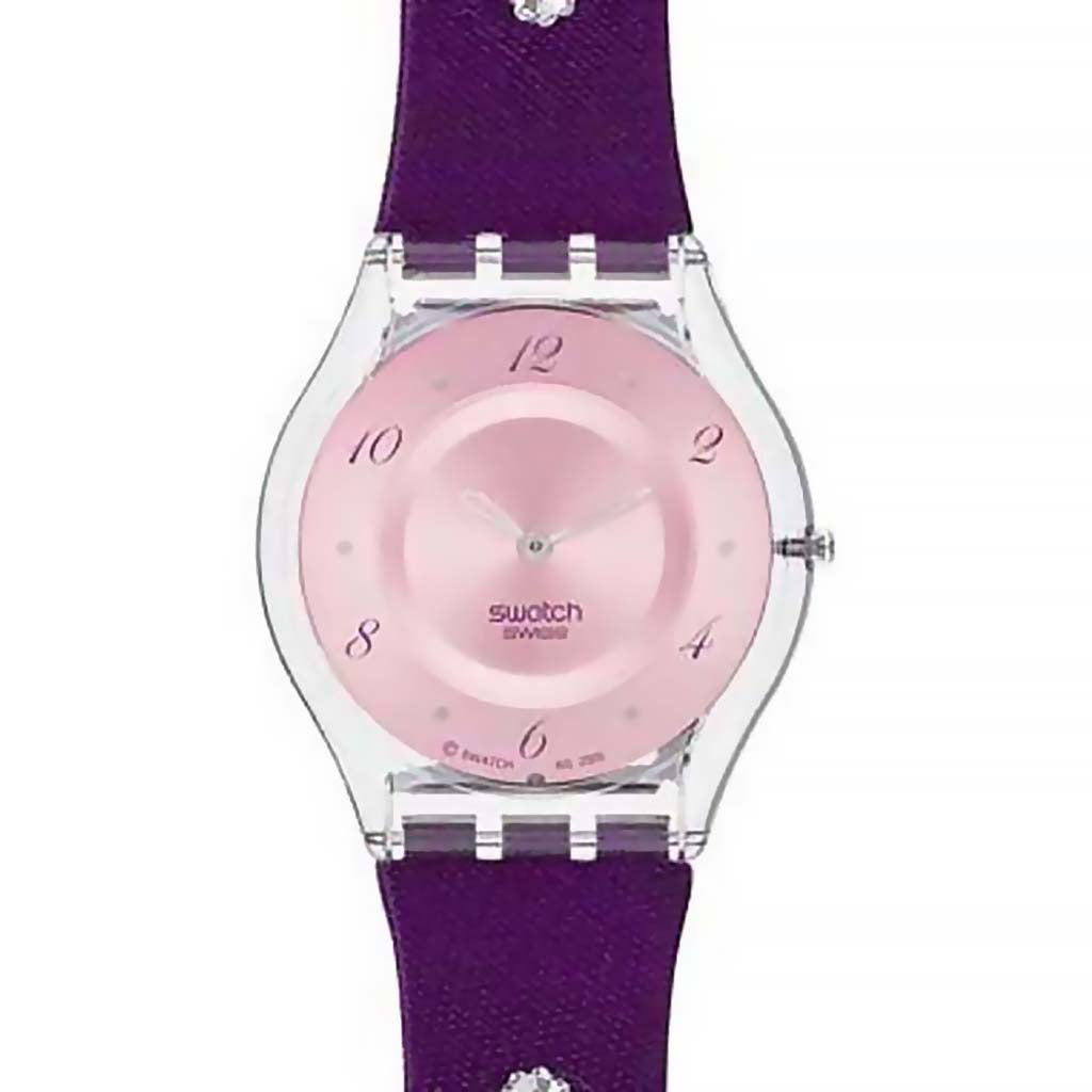 Swatch Skin Flower Track SFK278