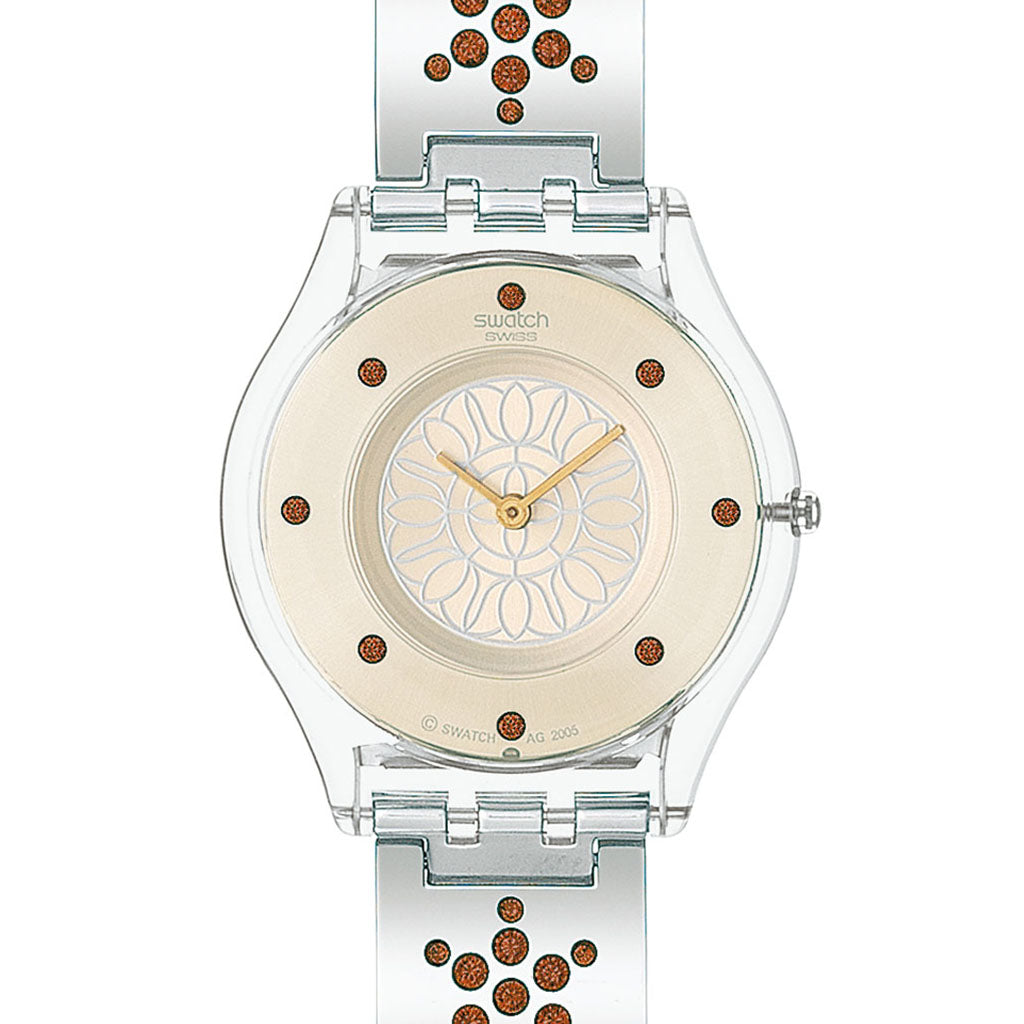 Swatch Skin FLOWER WISHES SFK265