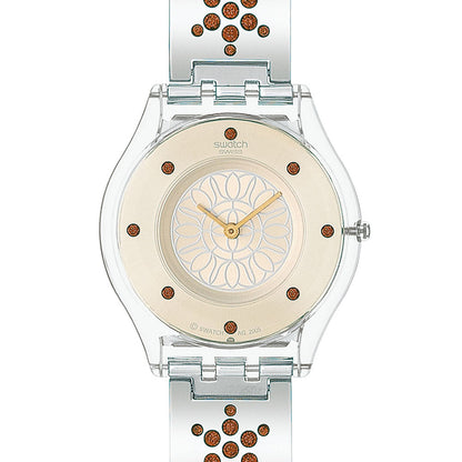 Swatch Skin FLOWER WISHES SFK265