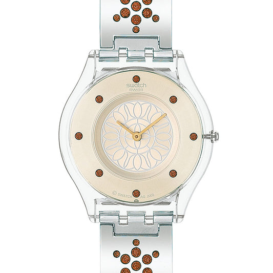 Swatch Skin FLOWER WISHES SFK265