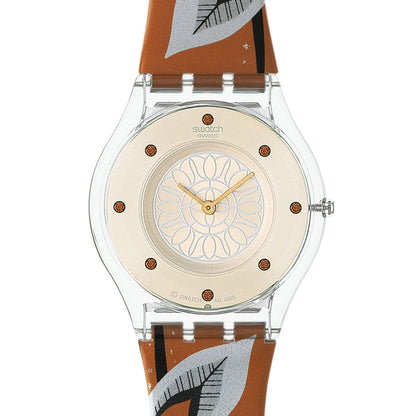 Swatch Skin Flower Wishes Too SFK265F