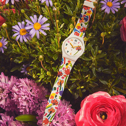 FLOWERZ