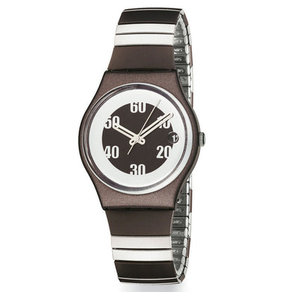 Swatch Gent Flex FLOW TOGETHER GM407A/B