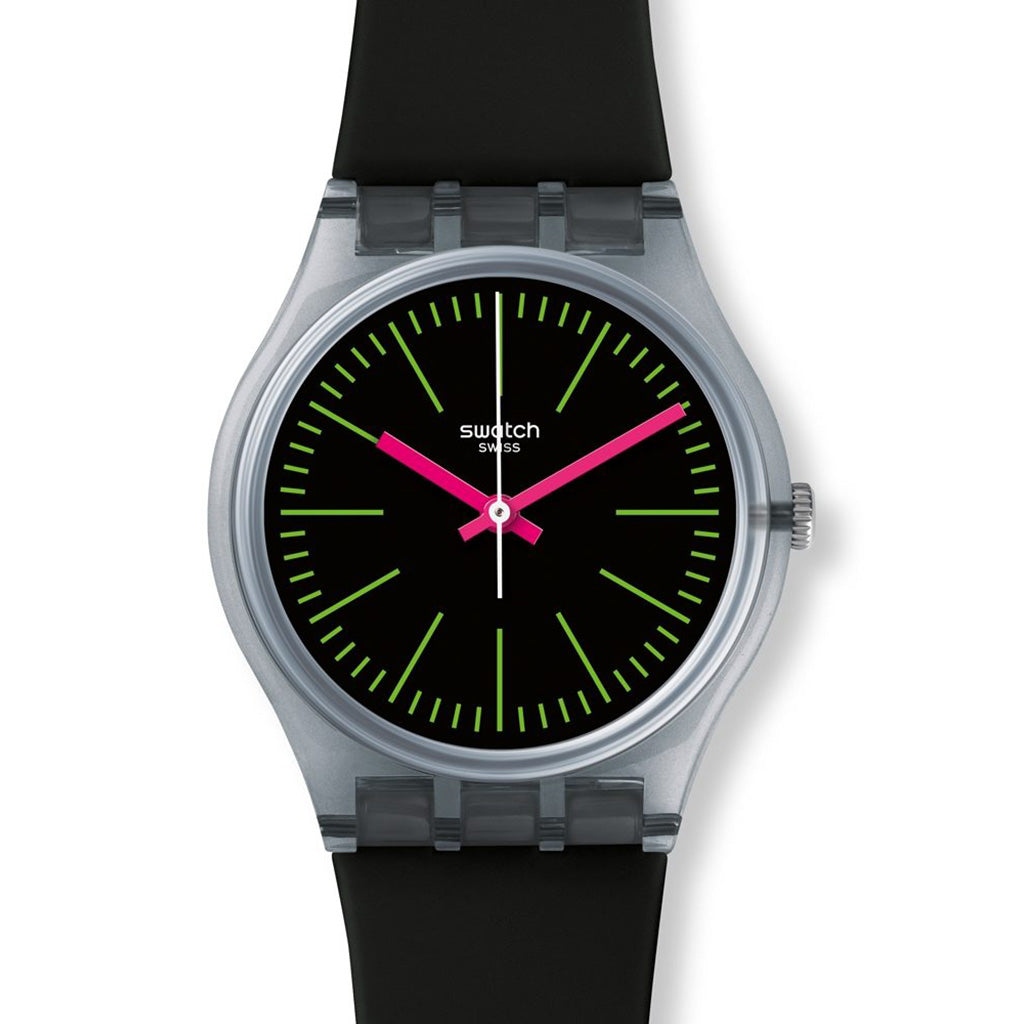 Swatch Gent Fluo Loopy GM189