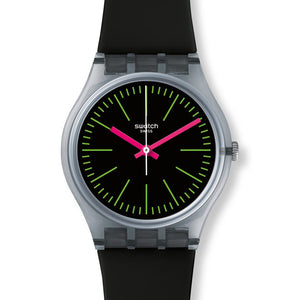 Swatch Gent Fluo Loopy GM189