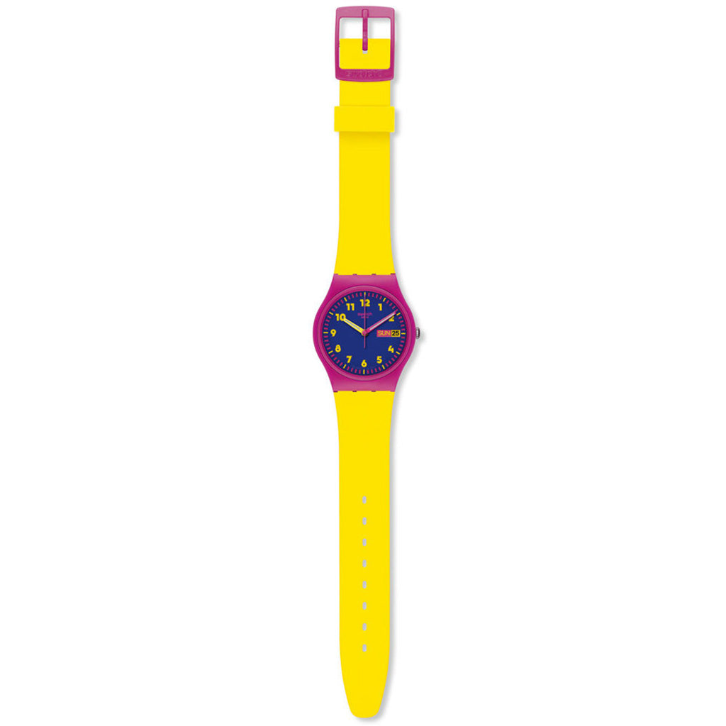 FLUO MIX