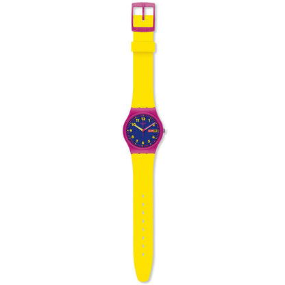 FLUO MIX
