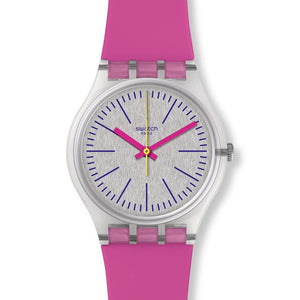 Swatch Gent Fluo Pinky GE256