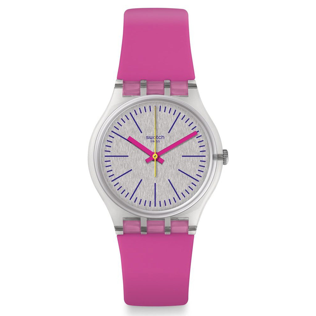 FLUO PINKY