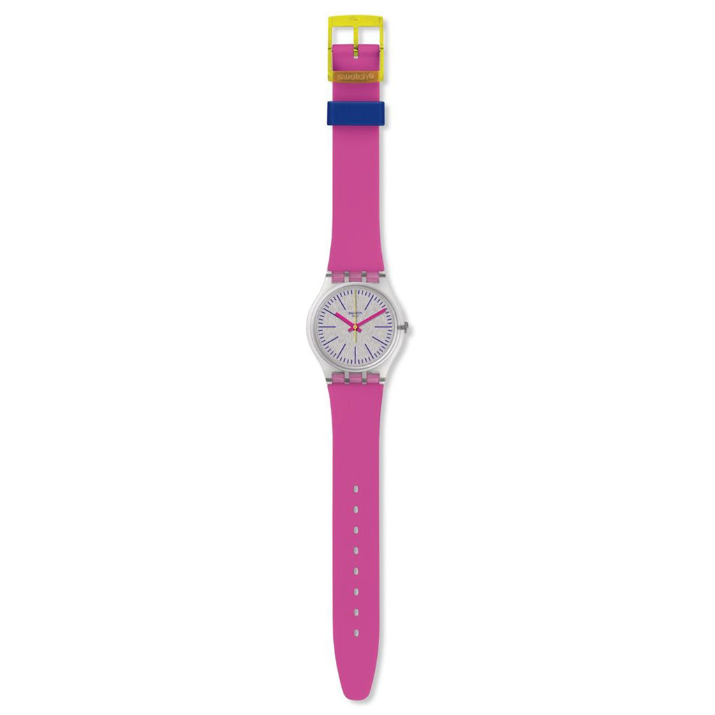 FLUO PINKY