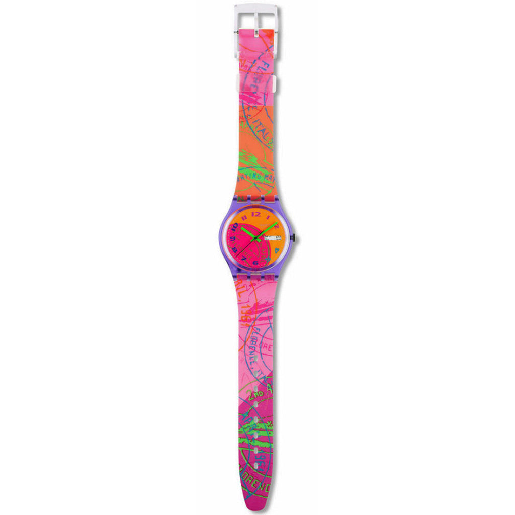 FLUO SEAL