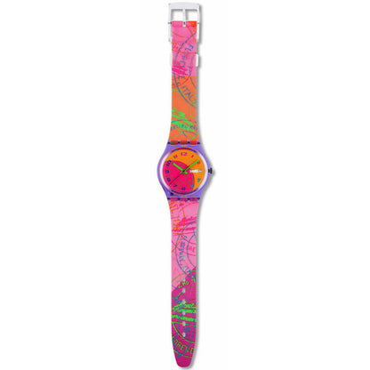 FLUO SEAL