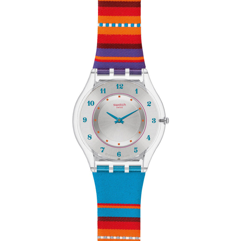 Swatch Skin FLÛTE DE PAN SFK372