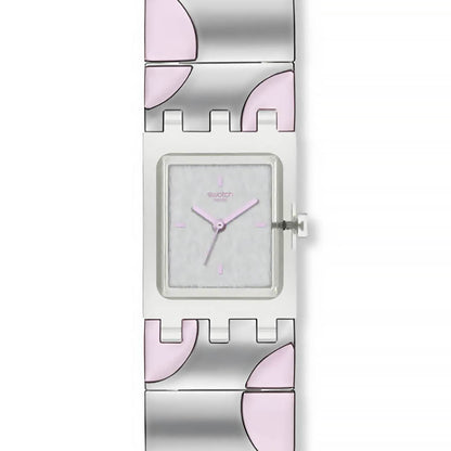 Swatch Square FLYING PETALS SUBK148G