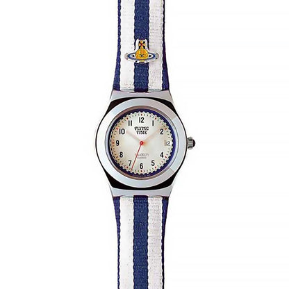 FLYING TIME (by V. Westwood)