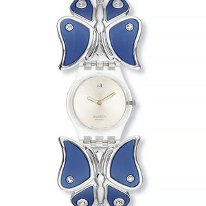 Swatch Lady Fly with me LK255GPU