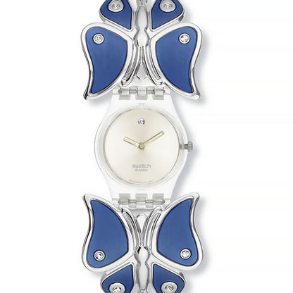 Swatch Lady Fly with me LK255GPU