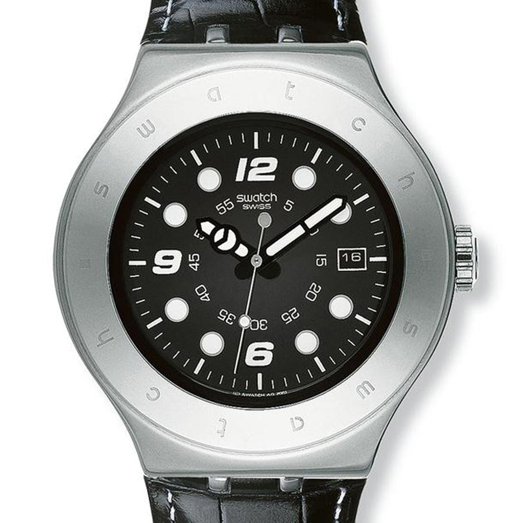Swatch Irony Nabab Folie Periodique YNS404P