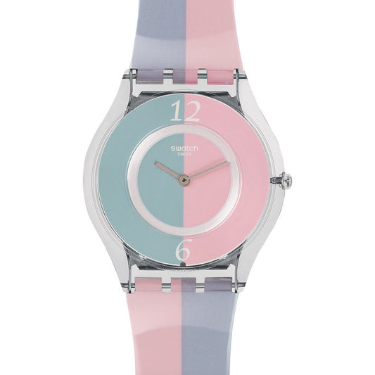 Swatch Skin Fond de Teint SFK398